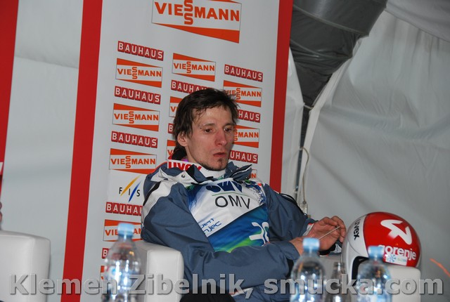 107 Robert Kranjec