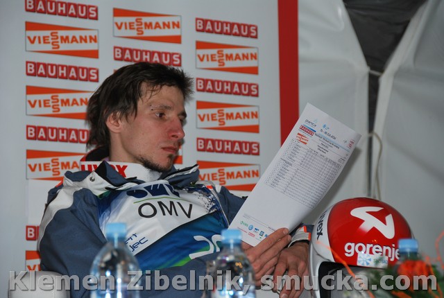 108 Robert Kranjec