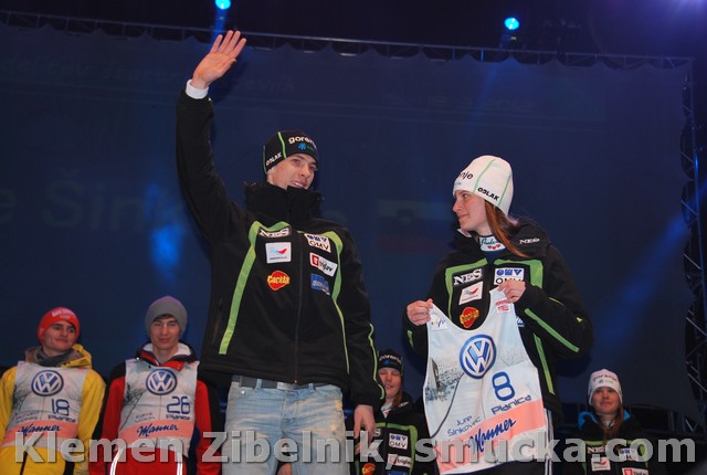 009 Jure Sinkovec, Eva Logar