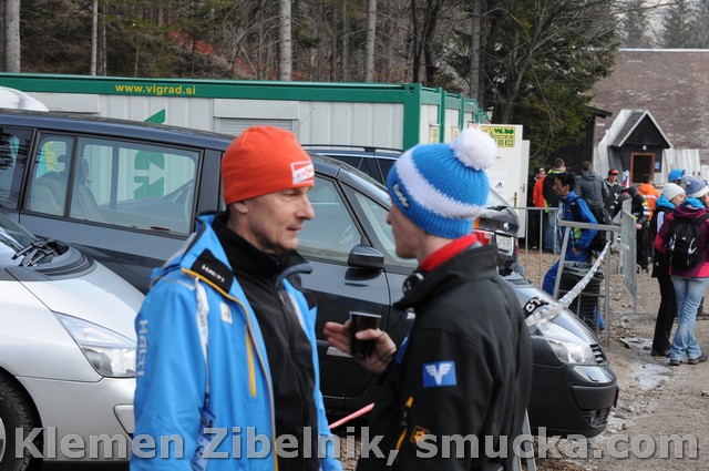 009 Miran Tepes, Gregor Schlierenzauer