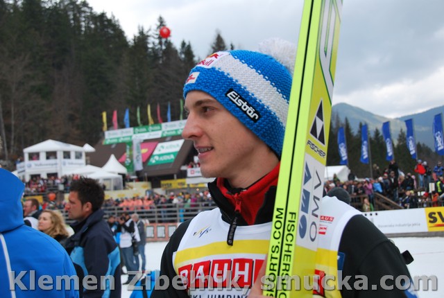 101 Gregor Schlierenzauer