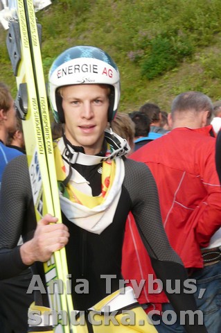 005 Michael Hayboeck