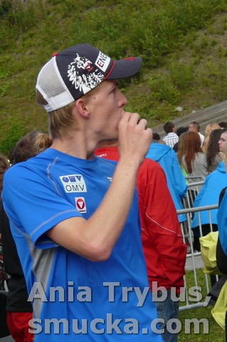 008 Michael Hayboeck
