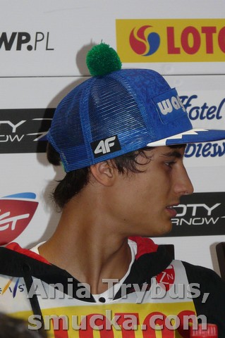 018 Maciej Kot