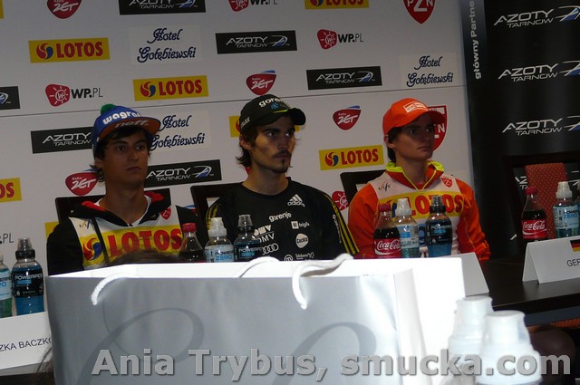 022 Maciej Kot, Robert Hrgota, Richard Freitag