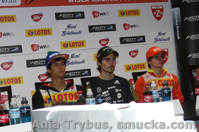023 Maciej Kot, Robert Hrgota, Richard Freitag