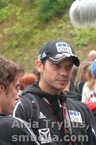 011 Michal Dolezal