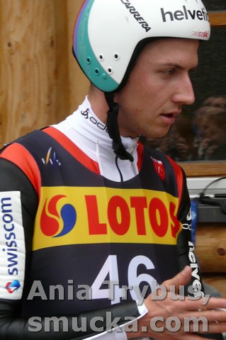 023 Simon Ammann