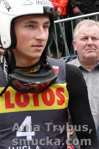 030 Bartlomiej Klusek