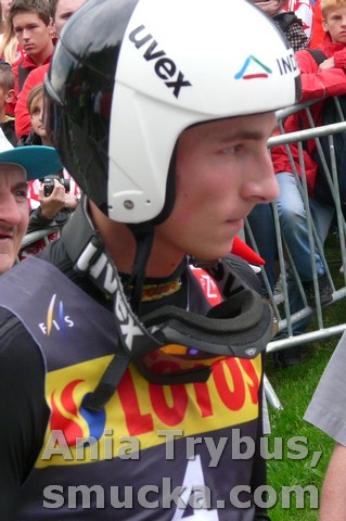 031 Bartlomiej Klusek
