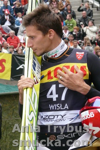 056 Robert Kranjec