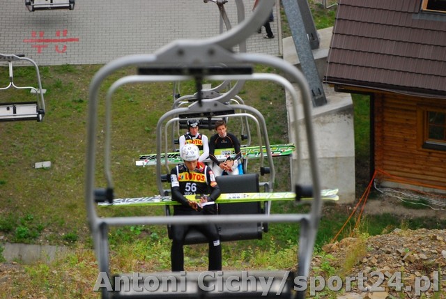 014 Jurij Tepes, Peter Prevc, Robert Kranjec