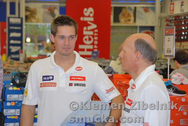 044 Janez Jazbec, Marko Jurjec