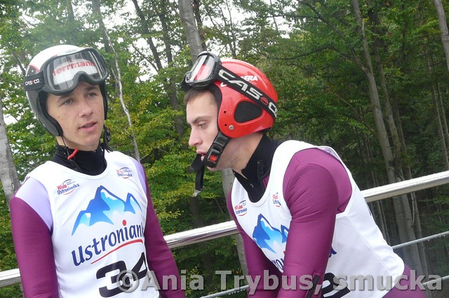 006 Igor Yakibyuk, Yauheny Mytskanyuk