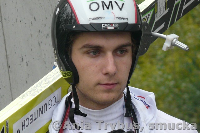032 Jiri Mazoch