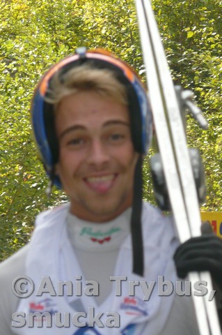 014 Tim Babnik