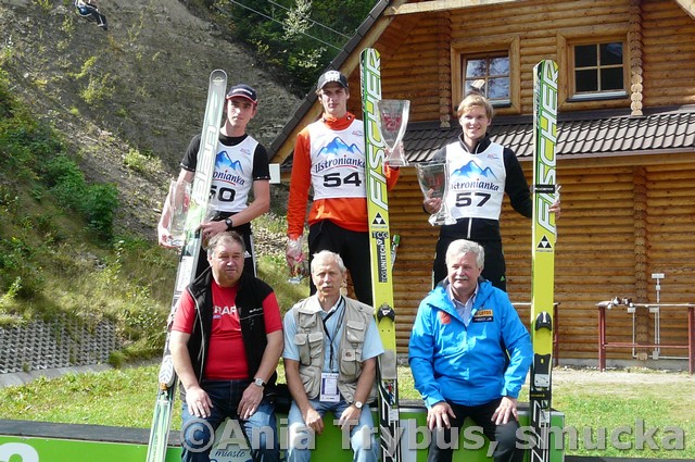 027 Artur Kukula, Cestmir Kozisek, Daniel Althaus