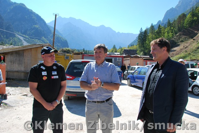 031 Goran Janus, Jelko Gros, Drago Balant