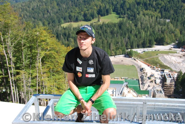 052 Robert Kranjec