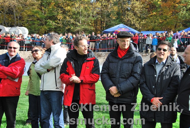 061 Milan Zver, Ziga Turk, Igor Luksic