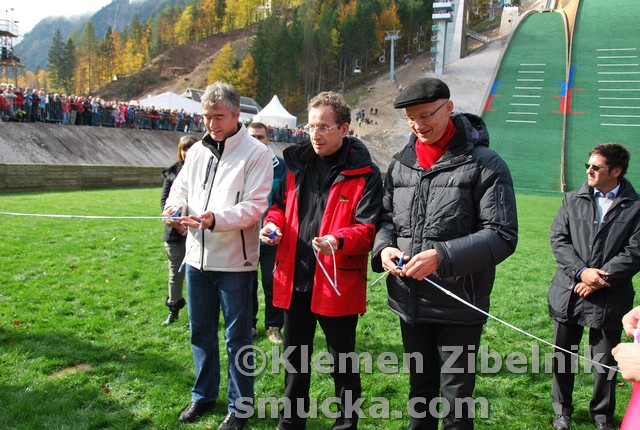 077 Milan Zver, Ziga Turk, Igor Luksic