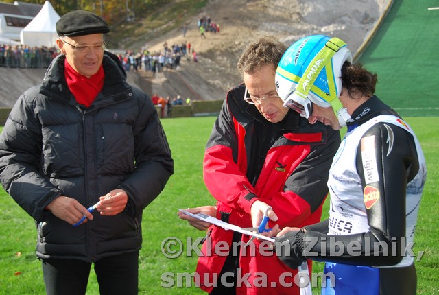 080 Igor Luksic, Ziga Turk, Primoz Peterka