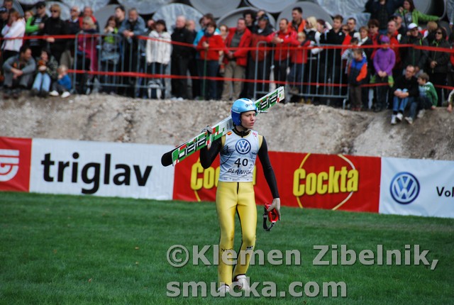 119 Anze Lanisek