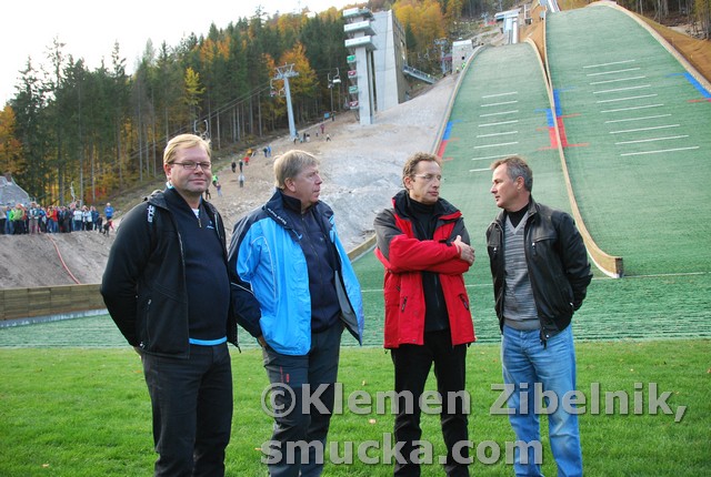 175 Drago Bahun, Ziga Turk, Primoz Ulaga