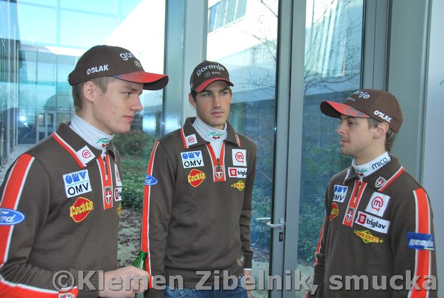 029 Matjaz Pungertar, Gasper Berlot, Tomaz Naglic