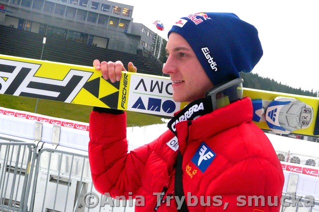 021 Gregor Schlierenzauer