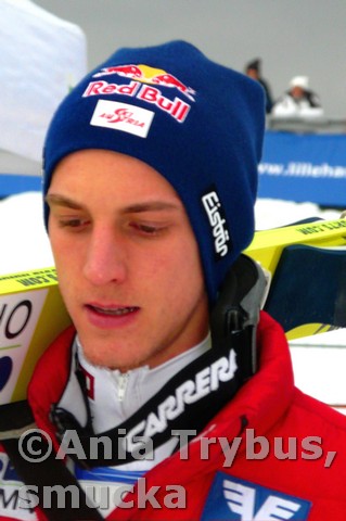 024 Gregor Schlierezauer