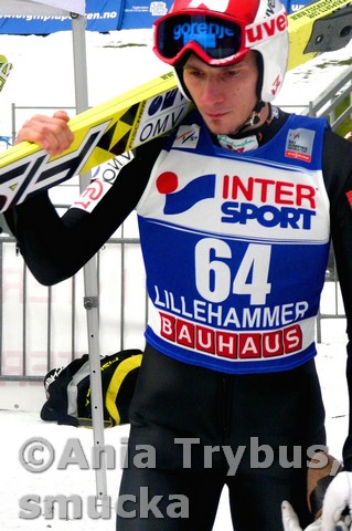 026 Robert Kranjec