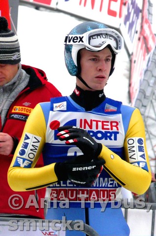 050 Michael Hayboeck