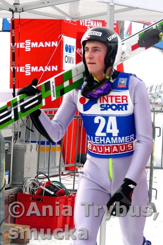 067 Bartlomiej Klusek