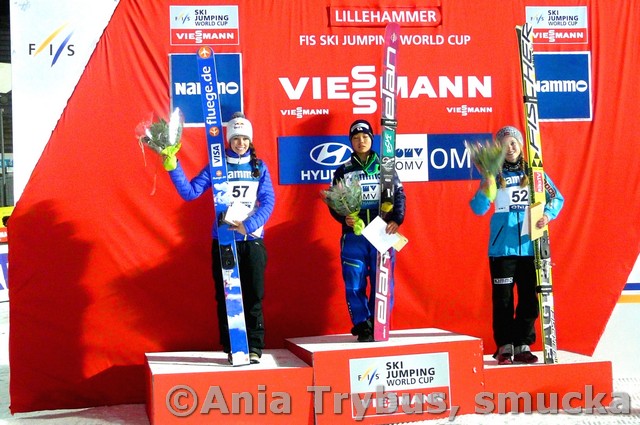 052 Sarah Hendrickson, Sara Takahaschi, Anette Sagen