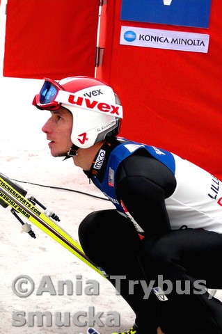 014 Robert Kranjec