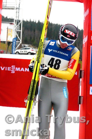 031 Ole Marius Ingvaldsen