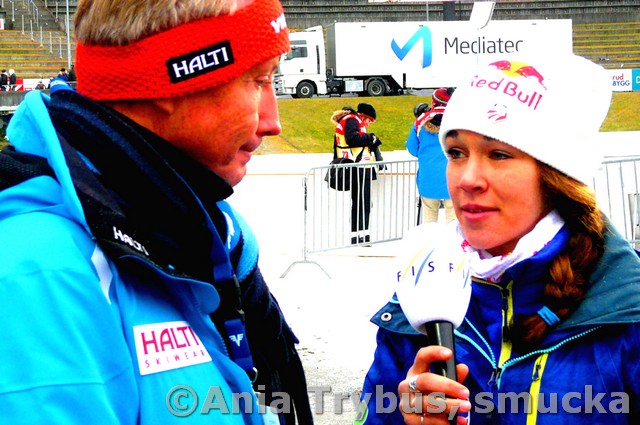 046 Walter Hofer, Sarah Hendrickson