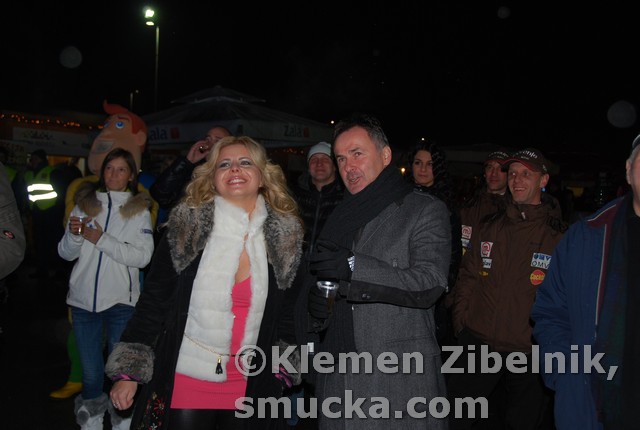 014 Neisha, Primoz Ulaga