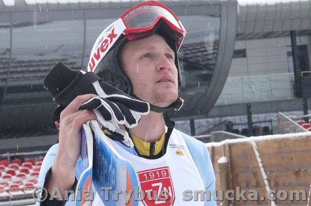 008 Michael Glasder