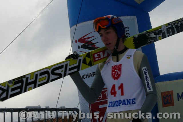 015 Johan Andre Forfang