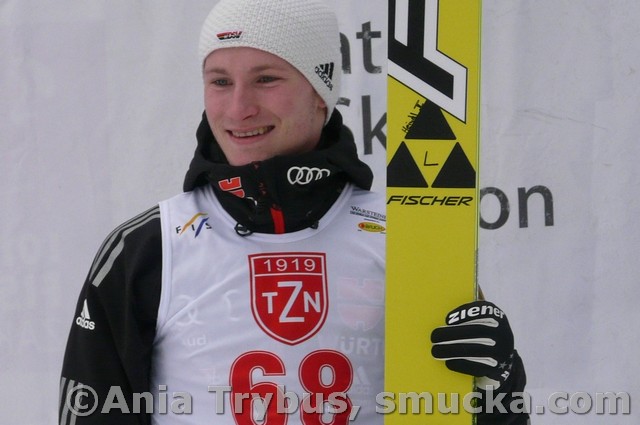 018 Marinus Kraus