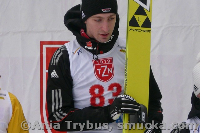 020 Daniel Wenig