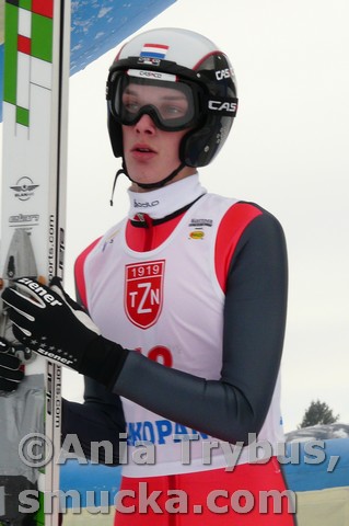 009 Rico De Jong