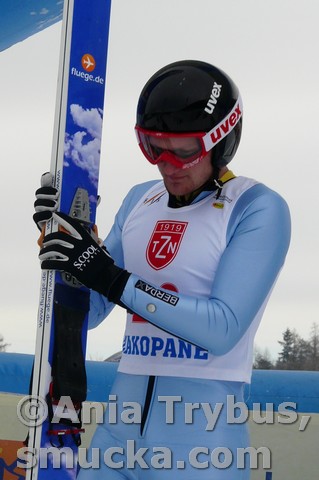 025 Michael Glasder
