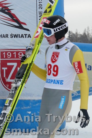 061 Ole Marius Ingvaldsen