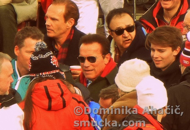028 Arnold Schwarzenegger