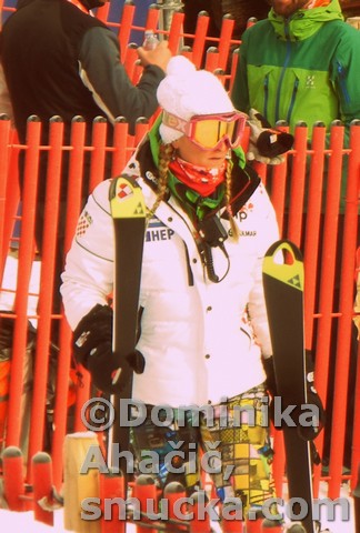 032 Janica Kostelic