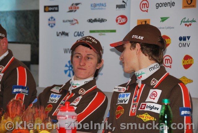 024 Peter Prevc, Jurij Tepes