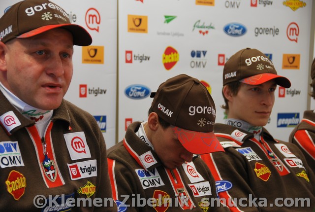 011 Goran Janus, Robert Kranjec, Jurij Tepes